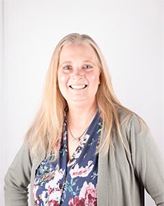 Photo of Our Store Manager Colleen